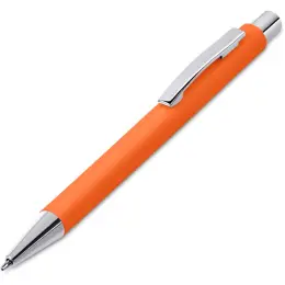 Altitude Kendra Ball Pen Orange